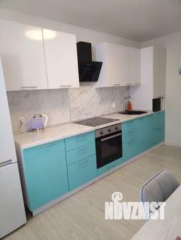 2-к квартира, вторичка, 75м2, 4/16 этаж