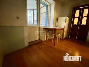 1-к квартира, вторичка, 34м2, 5/9 этаж