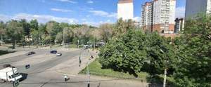 3-к квартира, вторичка, 60м2, 4/5 этаж