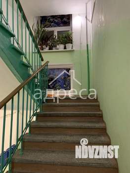 2-к квартира, вторичка, 62м2, 3/5 этаж