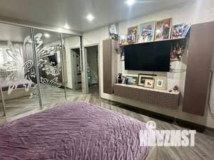 2-к квартира, вторичка, 73м2, 15/16 этаж