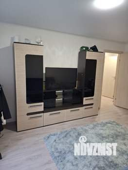 1-к квартира, вторичка, 39м2, 1/10 этаж