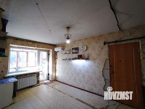 2-к квартира, вторичка, 42м2, 2/5 этаж