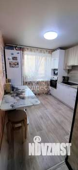 1-к квартира, вторичка, 43м2, 7/16 этаж