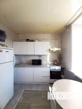 3-к квартира, вторичка, 79м2, 1/4 этаж