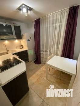 2-к квартира, вторичка, 57м2, 5/13 этаж