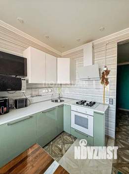 2-к квартира, вторичка, 59м2, 5/5 этаж