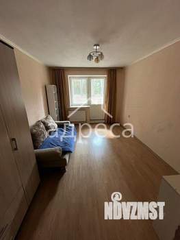 1-к квартира, вторичка, 44м2, 3/10 этаж