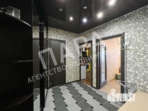 1-к квартира, вторичка, 46м2, 11/18 этаж