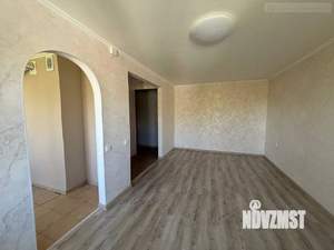 2-к квартира, вторичка, 44м2, 5/5 этаж