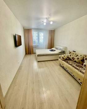 1-к квартира, вторичка, 45м2, 8/25 этаж