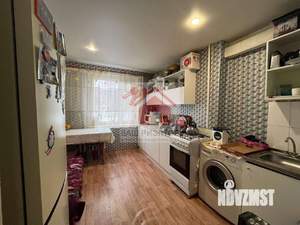 1-к квартира, вторичка, 33м2, 2/9 этаж