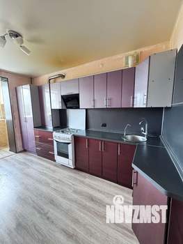 1-к квартира, вторичка, 37м2, 3/4 этаж