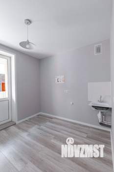 2-к квартира, вторичка, 58м2, 1/18 этаж