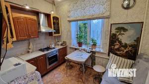 2-к квартира, вторичка, 68м2, 3/4 этаж