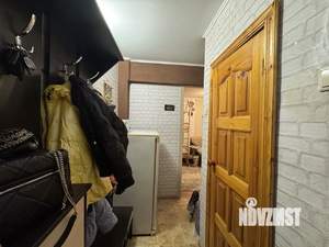 1-к квартира, вторичка, 31м2, 4/5 этаж