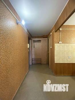 1-к квартира, вторичка, 20м2, 6/9 этаж