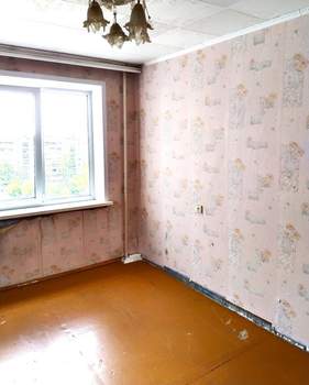 3-к квартира, вторичка, 67м2, 10/12 этаж