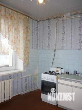 1-к квартира, вторичка, 38м2, 4/4 этаж