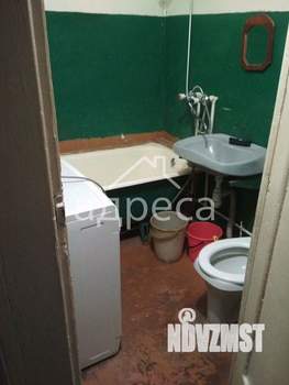 2-к квартира, вторичка, 44м2, 5/5 этаж