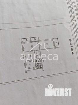 3-к квартира, вторичка, 67м2, 9/12 этаж