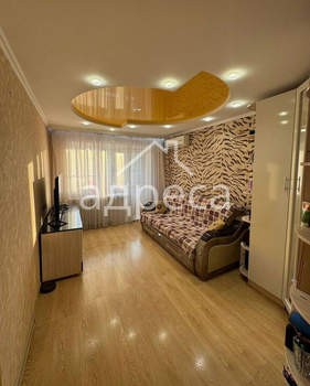 2-к квартира, вторичка, 43м2, 4/5 этаж