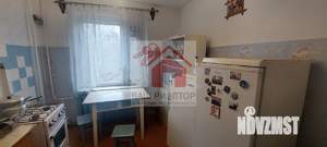 1-к квартира, вторичка, 33м2, 3/12 этаж