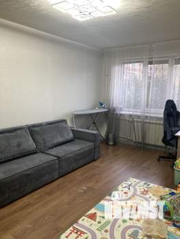 2-к квартира, вторичка, 47м2, 1/9 этаж