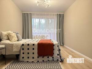 3-к квартира, вторичка, 66м2, 4/12 этаж