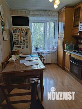 3-к квартира, вторичка, 61м2, 4/9 этаж