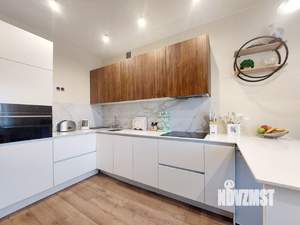 3-к квартира, вторичка, 114м2, 4/18 этаж