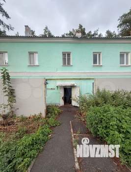 2-к квартира, вторичка, 43м2, 2/2 этаж