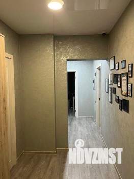 3-к квартира, вторичка, 79м2, 19/20 этаж
