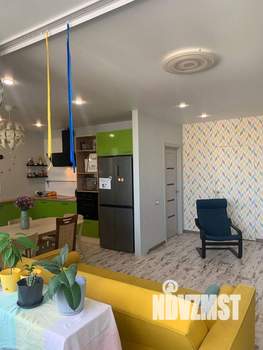 3-к квартира, вторичка, 90м2, 17/19 этаж