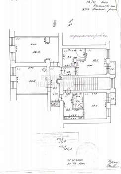 4-к квартира, вторичка, 120м2, 3/5 этаж