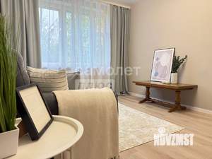 3-к квартира, вторичка, 66м2, 4/12 этаж