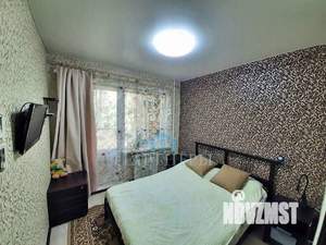 3-к квартира, вторичка, 66м2, 1/5 этаж