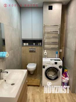 2-к квартира, сданный дом, 69м2, 22/24 этаж
