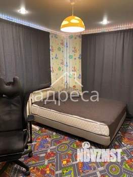 3-к квартира, вторичка, 84м2, 3/17 этаж