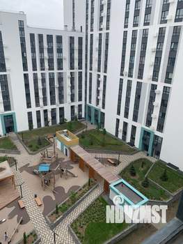 1-к квартира, вторичка, 36м2, 9/17 этаж