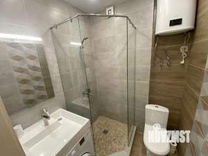 1-к квартира, вторичка, 33м2, 17/20 этаж