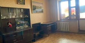 3-к квартира, вторичка, 60м2, 4/5 этаж