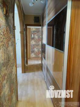 3-к квартира, вторичка, 65м2, 6/9 этаж