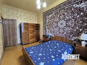 2-к квартира, вторичка, 56м2, 4/4 этаж