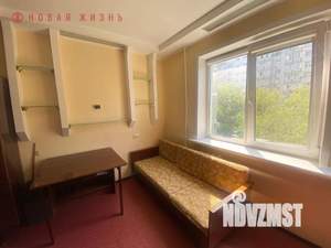 1-к квартира, вторичка, 38м2, 3/9 этаж