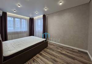 2-к квартира, вторичка, 54м2, 2/25 этаж