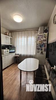 2-к квартира, вторичка, 52м2, 2/9 этаж