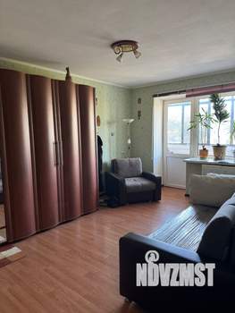 2-к квартира, вторичка, 55м2, 4/5 этаж
