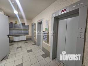 2-к квартира, вторичка, 72м2, 2/20 этаж