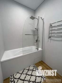 3-к квартира, сданный дом, 64м2, 13/17 этаж